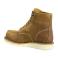 Light Brown Carhartt FW6425M Left View - Light Brown