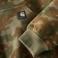 Army Green Camo Carhartt 107301 Detail - Army Green Camo | Detail