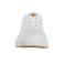 White Carhartt FC2135W Front View - White