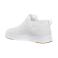 White Carhartt FC4043M Left View - White