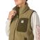 Night Fatigue Carhartt 107729 Detail Night Fatigue Carhartt 107729 Detail - Night Fatigue | Detail