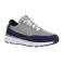 Grey/Navy Carhartt FG2442W Right View - Grey/Navy