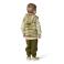 Elm Carhartt CG8148 Back View - Elm
