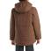 Chestnut Carhartt CP8582 Back View - Chestnut