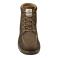 Brown Carhartt FM5010M Front View - Brown