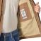 Carhartt Brown Carhartt 107618 Inside Pocket - Carhartt Brown | Inside Pocket