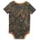 Mossy Oak® Country DNA Carhartt CA6498 Back View - Mossy Oak® Country DNA