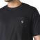 Black Carhartt 107357 Pocket Black Carhartt 107357 Pocket - Black | Pocket