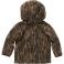 Mossy Oak® Bottomland Camo Carhartt CA6344 Back View - Mossy Oak® Bottomland Camo