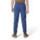 Dark Denim Carhartt CK8463 Back View - Dark Denim