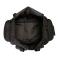 Black Carhartt 220201B Top View - Black