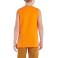 Exotic Orange Carhartt CA6378 Back View - Exotic Orange