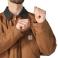 Carhartt Brown Carhartt 107818 Cuff - Carhartt Brown | Cuff