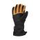 Black/Barley Carhartt GL0879M Back View - Black/Barley