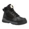 Black Carhartt FX6311M Front View - Black