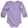 Lavender Carhartt CA9992 Back View - Lavender