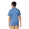 Blue Horizon Carhartt CA6821 Back View - Blue Horizon