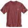 Crimson Moss Carhartt 106773 Front View - Crimson Moss