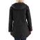 Black Carhartt 103236 Back View - Black