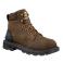 Brown Carhartt FT6002W Right View - Brown