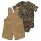 Mossy Oak® Country DNA Carhartt CG8915 Back View - Mossy Oak® Country DNA