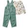 Laurel Wreath Carhartt CG9988 Front View - Laurel Wreath