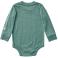 Jungle Green Heather Carhartt CA6861 Back View - Jungle Green Heather