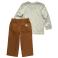 Carhartt Brown Carhartt CG8904 Back View - Carhartt Brown