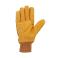 Carhartt Brown Carhartt GW0915M Back View Carhartt Brown Carhartt GW0915M Back View - Carhartt Brown
