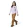 Carhartt Brown Carhartt CK9499 Left View Carhartt Brown Carhartt CK9499 Left View - Carhartt Brown