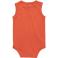 Living Coral Carhartt CA9960 Back View - Living Coral