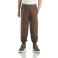 Chestnut Carhartt CK8447 Front View - Chestnut