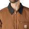 Carhartt Brown Carhartt 107818 Zipper - Carhartt Brown | Zipper