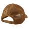 Carhartt Brown Carhartt CB8999 Back View - Carhartt Brown