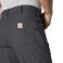 Shadow Carhartt 106992 Back View - Shadow