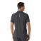Pewter Carhartt C16119 Back View - Pewter