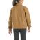 Carhartt Brown Carhartt CP9579 Back View - Carhartt Brown