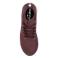 Burgundy Carhartt FS2404W Top View - Burgundy