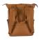 Carhartt Brown Carhartt B0000578 Back View - Carhartt Brown