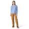 Workwear Blue Carhartt 107745 Front View Workwear Blue Carhartt 107745 Front View - Workwear Blue
