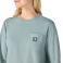 Blue Cove Carhartt 107973 Detail Blue Cove Carhartt 107973 Detail - Blue Cove | Detail