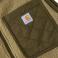 Night Fatigue Carhartt 107729 Inside Pocket Night Fatigue Carhartt 107729 Inside Pocket - Night Fatigue | Inside Pocket
