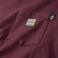 Port Carhartt 107800 Pocket Port Carhartt 107800 Pocket - Port | Pocket