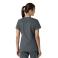 Pewter Carhartt C12313 Back View - Pewter