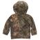 Mossy Oak® Country DNA Carhartt CA6433 Back View - Mossy Oak® Country DNA