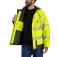 Bright Lime Carhartt 106694 Inside Lining - Bright Lime | Inside Lining