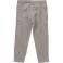 Charcoal Grey Heather Carhartt CK9456 Back View - Charcoal Grey Heather
