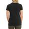 Black Carhartt 102451 Back View - Black