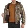 Realtree Xtra Carhartt 102205 Inside Pocket - Realtree Xtra | Inside Pocket