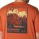 Burnt Brick Carhartt 107834 Graphic - Burnt Brick | Graphic